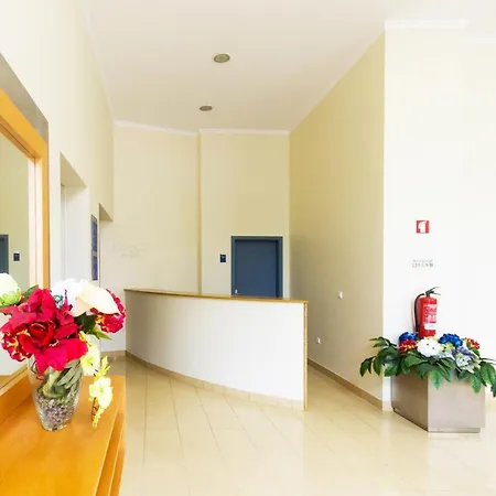 Apartment Fantastico Studio Com Acesso Directo A Piscina *