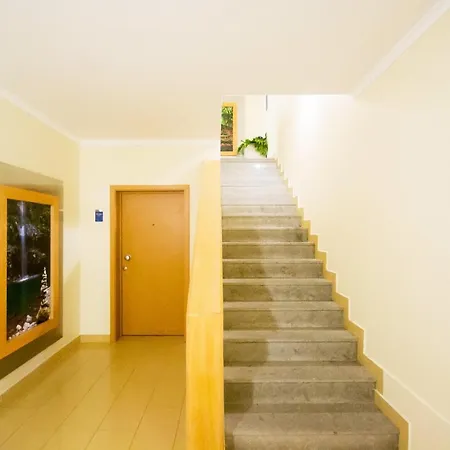 Fantastico Studio Com Acesso Directo A Piscina Apartment *