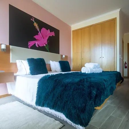 Fantastico Studio Com Acesso Directo A Piscina Apartment