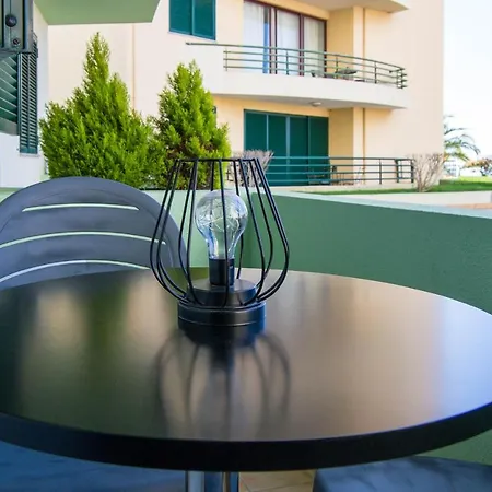 Apartment Fantastico Studio Com Acesso Directo A Piscina Canico (Madeira)