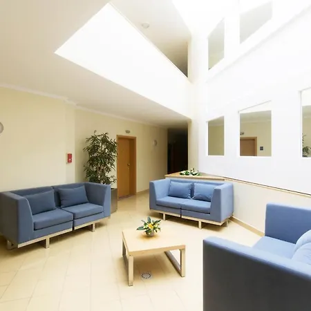 Fantastico Studio Com Acesso Directo A Piscina Apartment