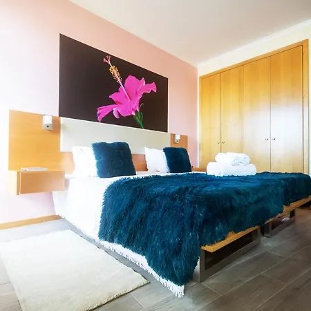 Fantastico Studio Com Acesso Directo A Piscina Apartment *