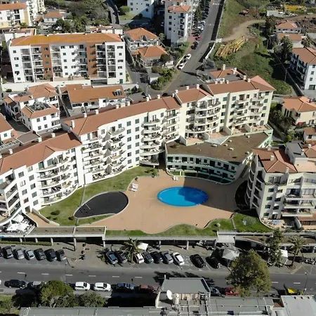Fantastico Studio Com Acesso Directo A Piscina Canico (Madeira)