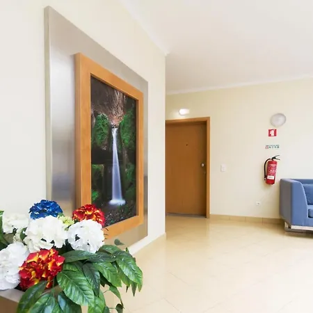 Apartment Fantastico Studio Com Acesso Directo A Piscina