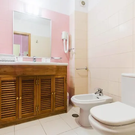 Apartment Fantastico Studio Com Acesso Directo A Piscina *