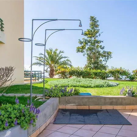 Fantastico Studio Com Acesso Directo A Piscina * Canico (Madeira)