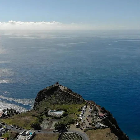 Fantastico Studio Com Acesso Directo A Piscina * Canico (Madeira)
