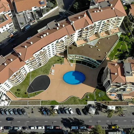 Apartment Fantastico Studio Com Acesso Directo A Piscina Canico (Madeira)